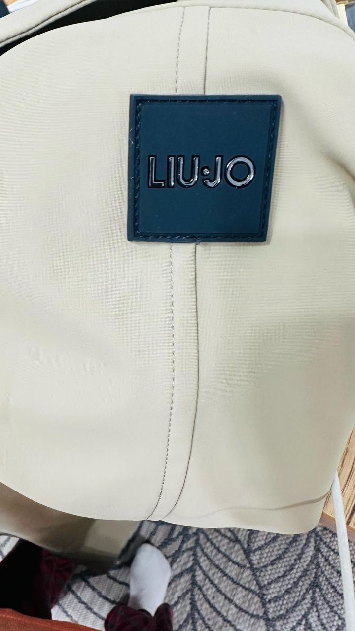 Мужской жакет/тренч Liu Jo