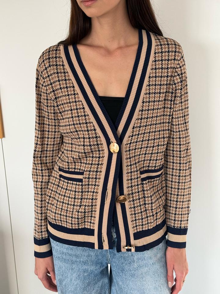 Кардиган Claudie Pierlot