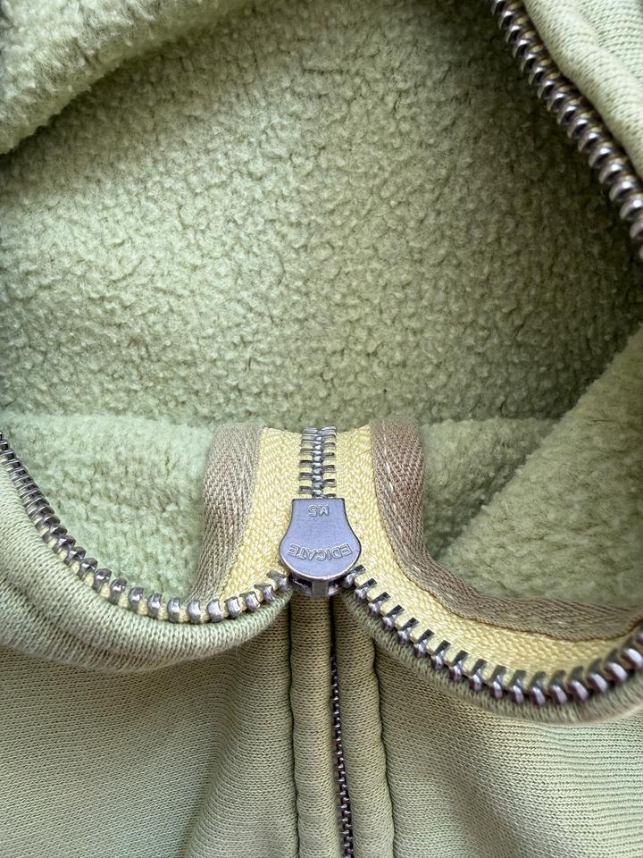 polo Ralph Lauren zip hoodie