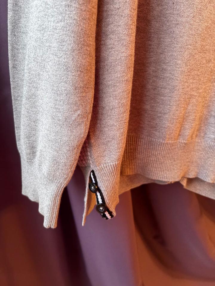 Кофта кардиган