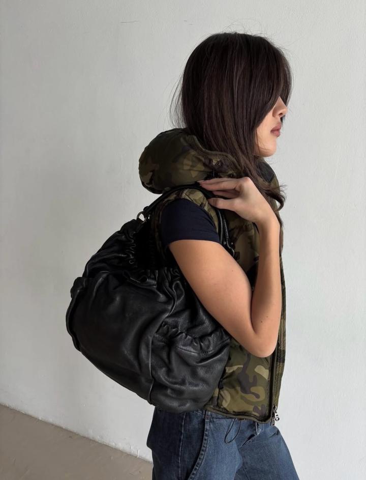 Сумка Salvatore Ferragamo