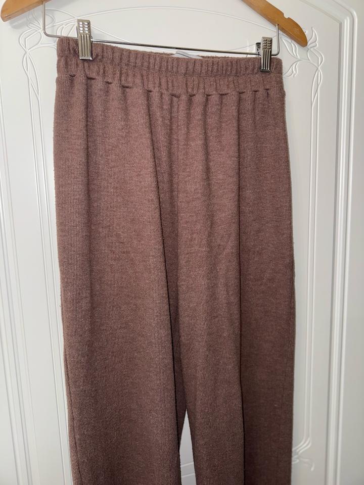 Двойка комплект трикотаж