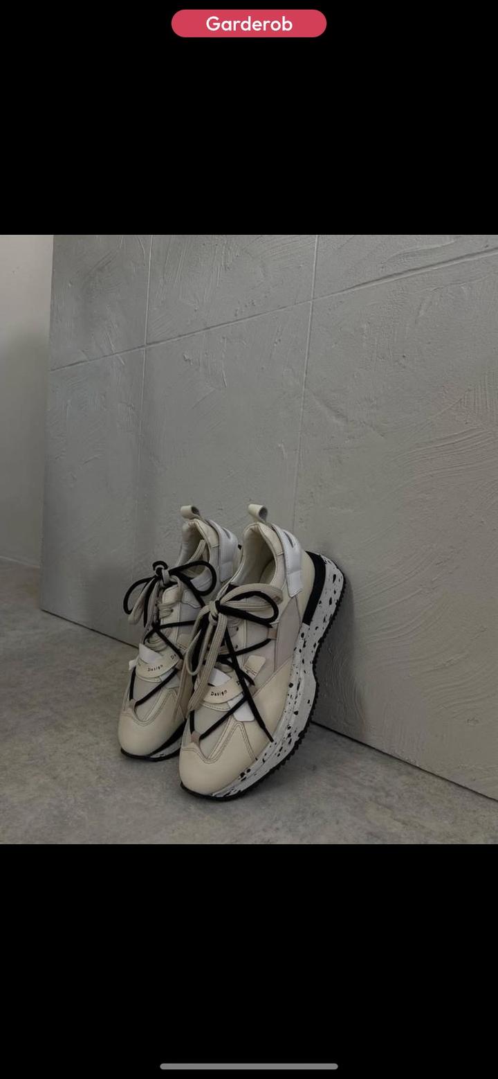 Кроссовки tucino