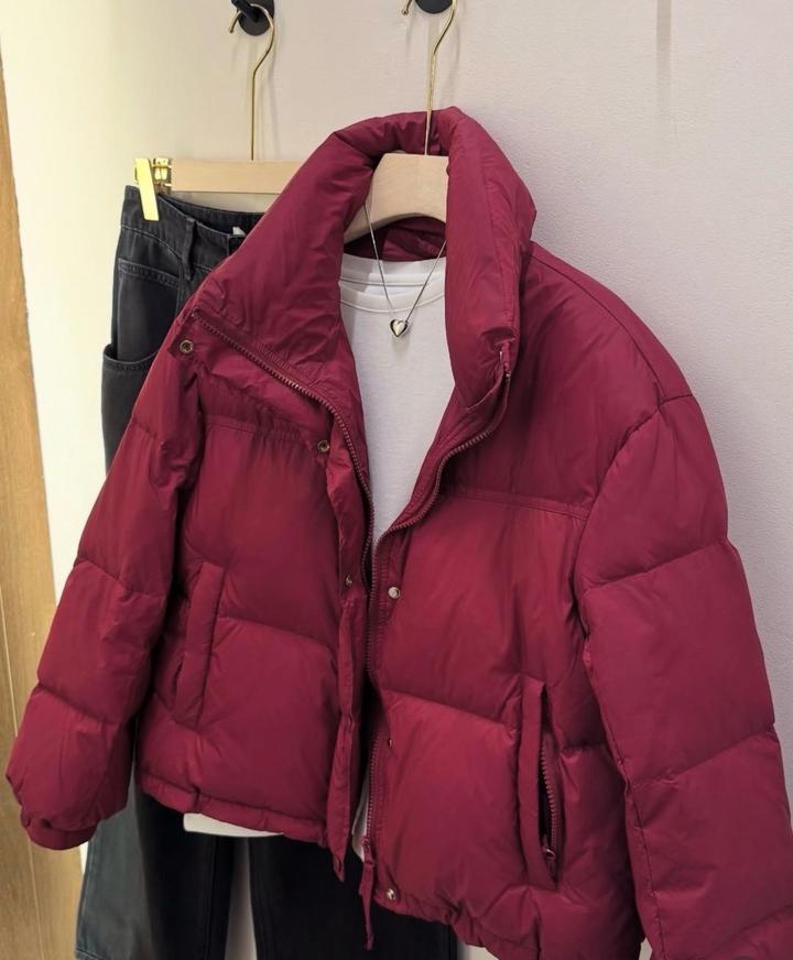 Демисезонная куртка