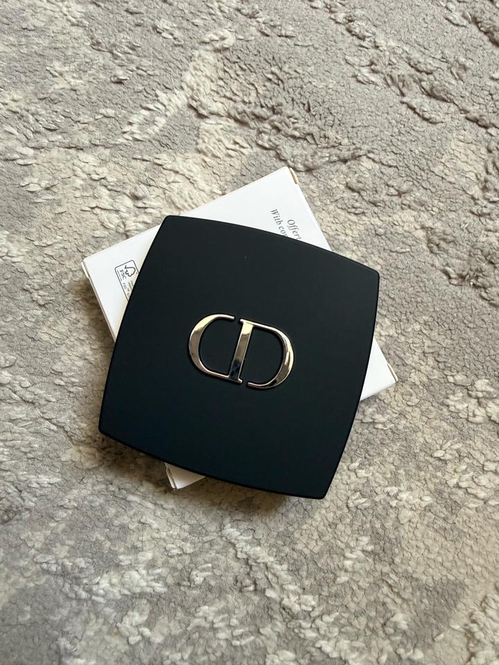 Зеркальце Dior