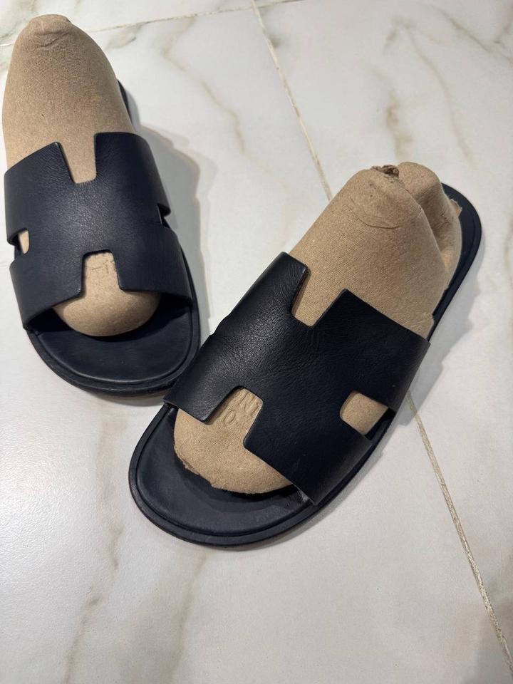 Hermes Paris Izmir Sandal