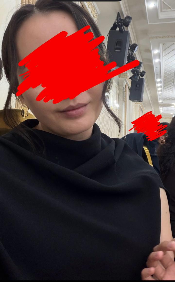 Платье Zara