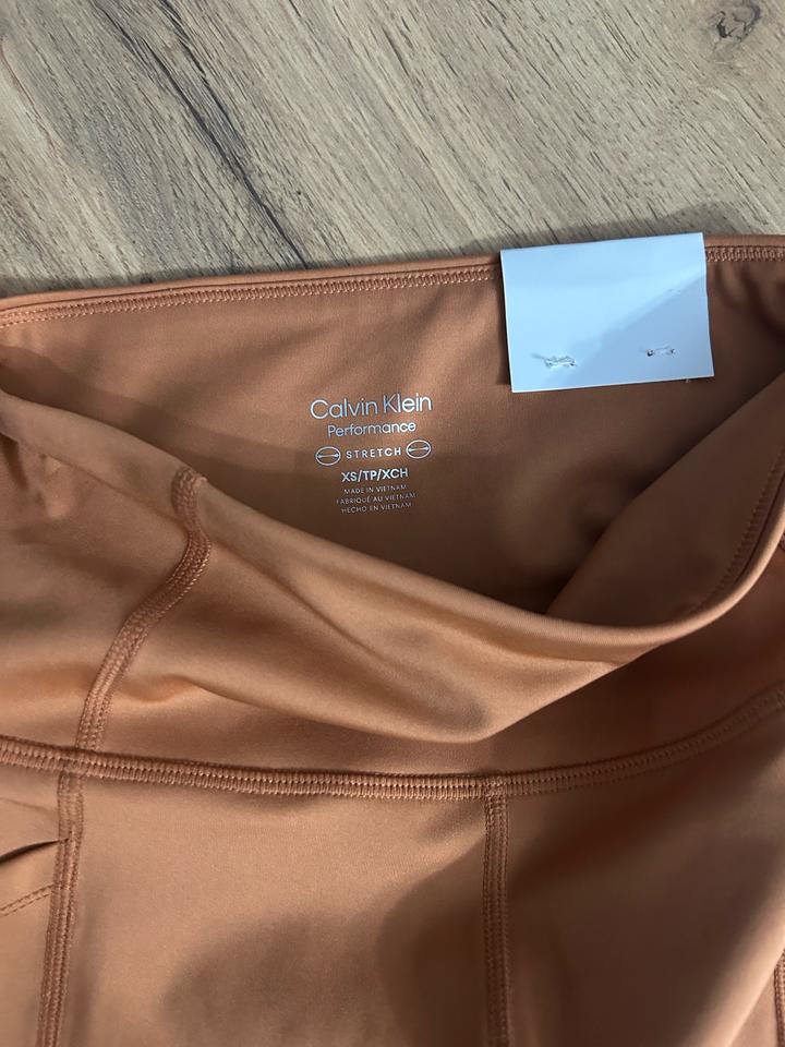 Calvin Klein