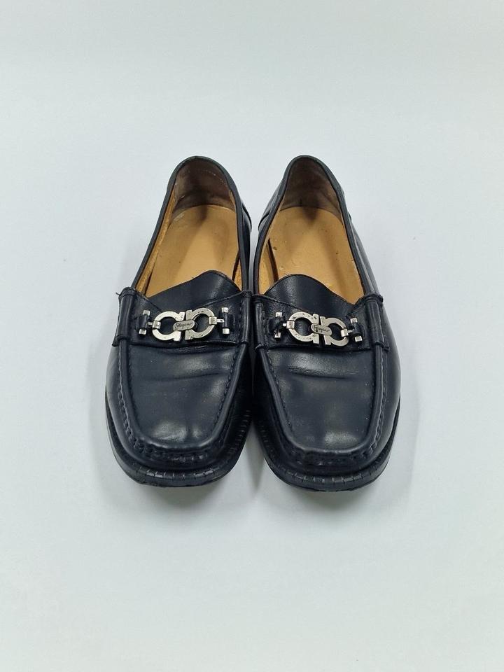 Туфли Ferragamo