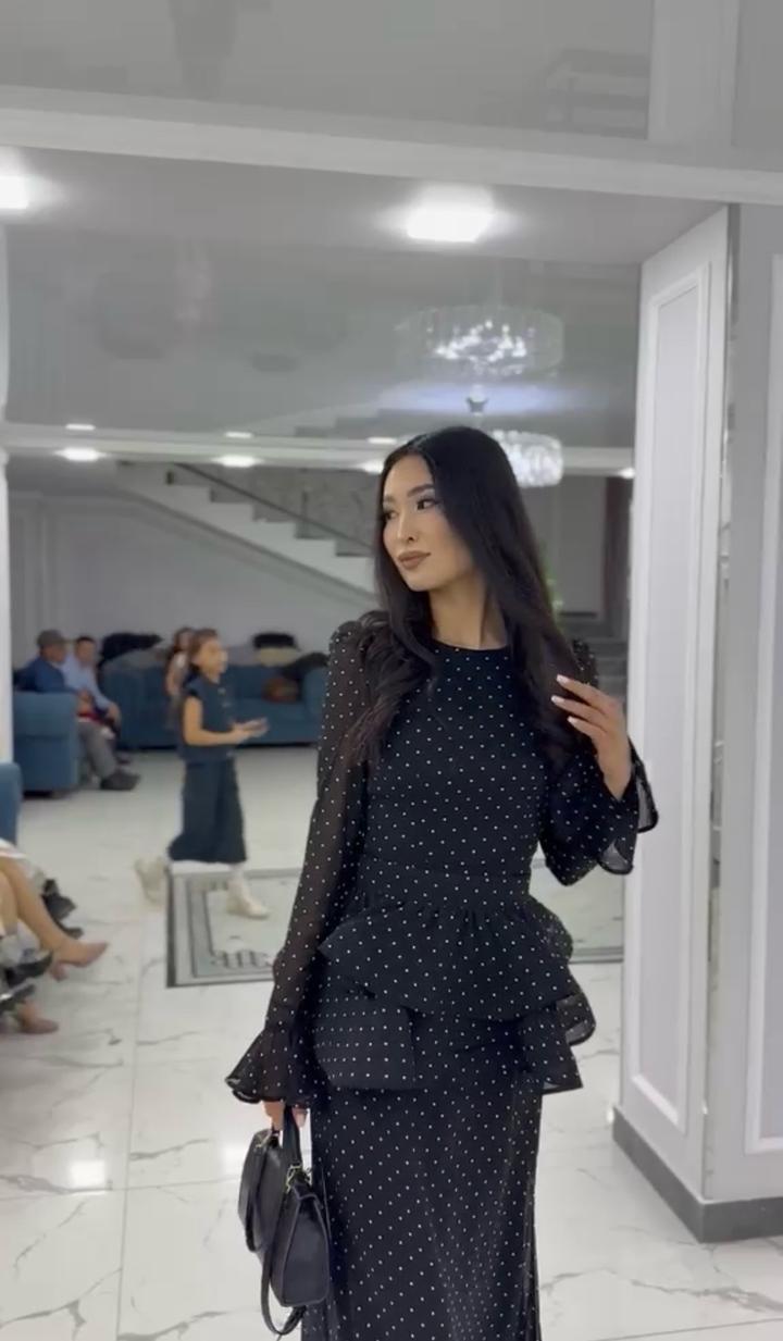 Платье