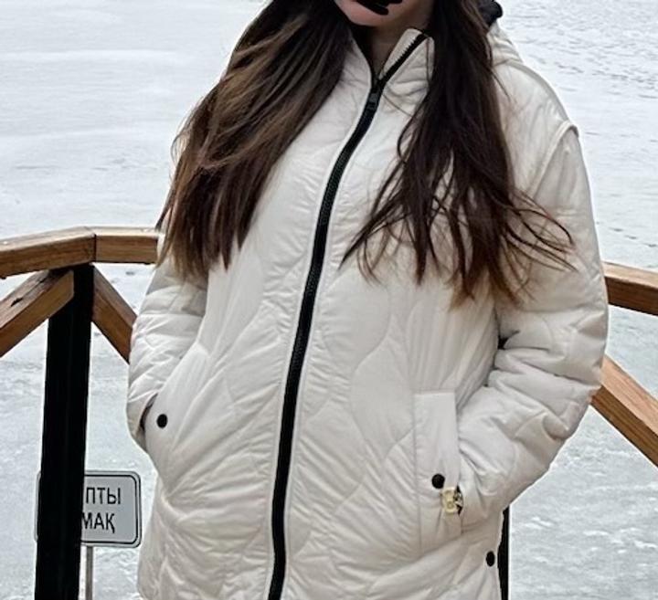 Куртка женская Зара