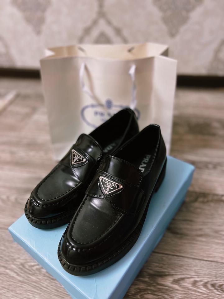 Prada лофер