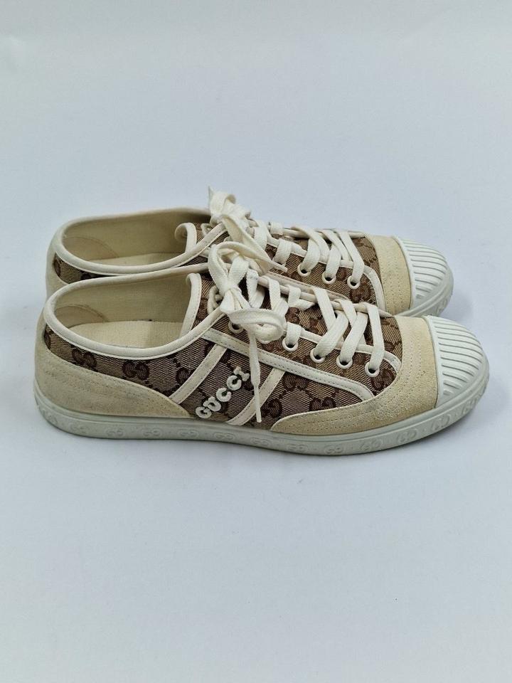 Gucci кеды