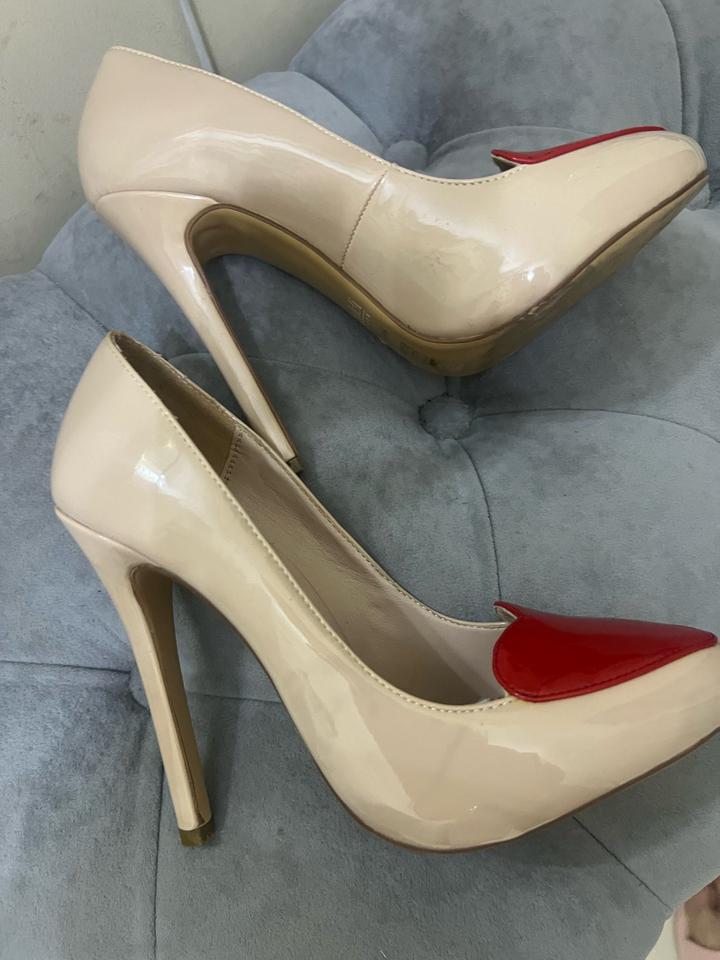 Туфли Baldi London