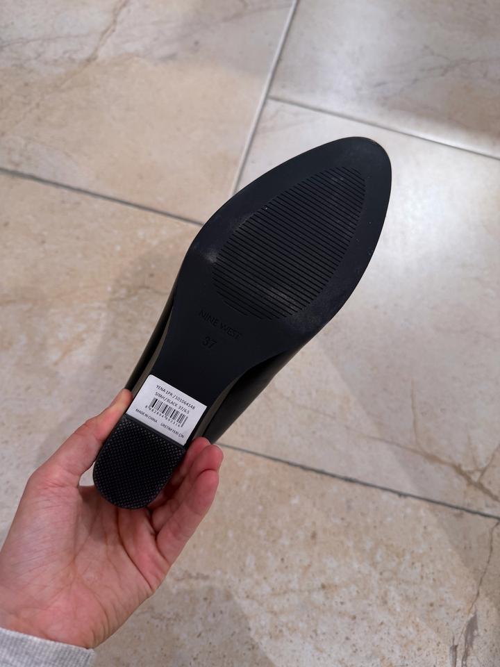 Балетки женские