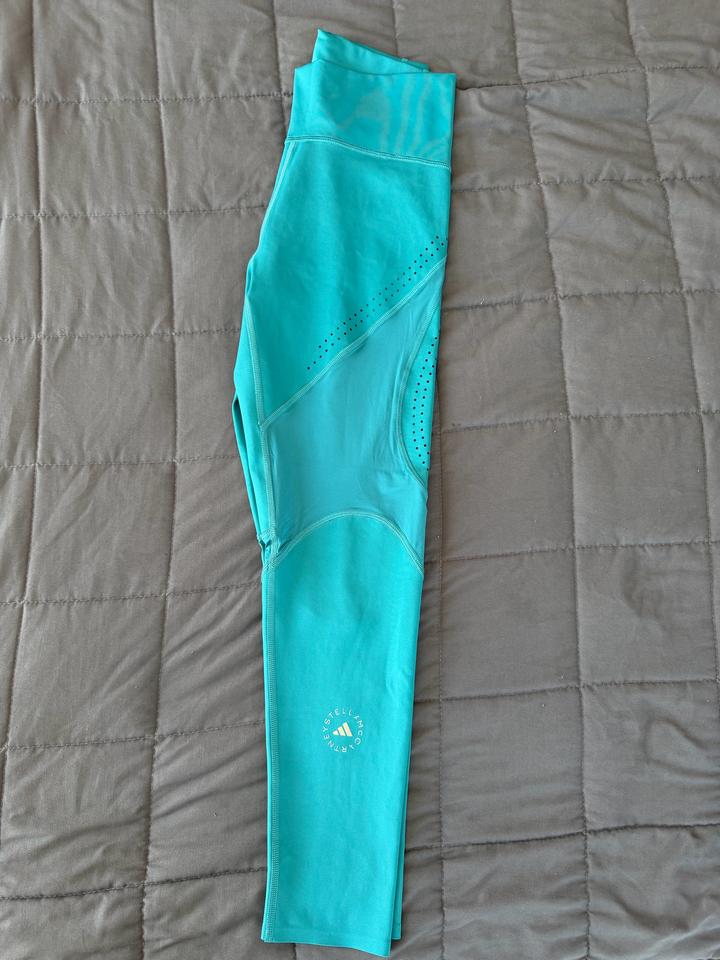 Леггинсы adidas by Stella McCartney, оригинал