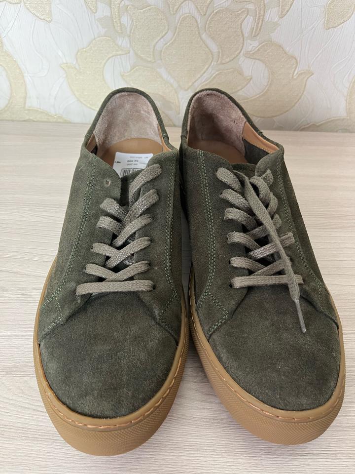 Кеды Morante, высокое качество