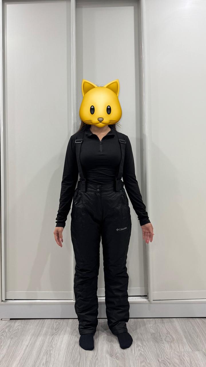 Горнолыжные штаны