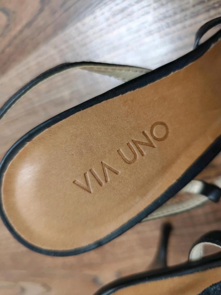 Туфли.Бразилия. Оригинал.Экокожа. Отличное состояние.