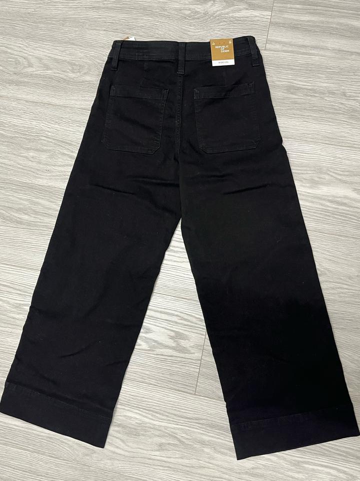 джинсы. Republic of Denim.