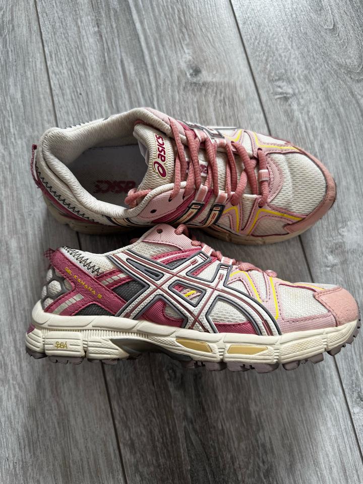 Кроссовки Asics Gel-Kahana 8