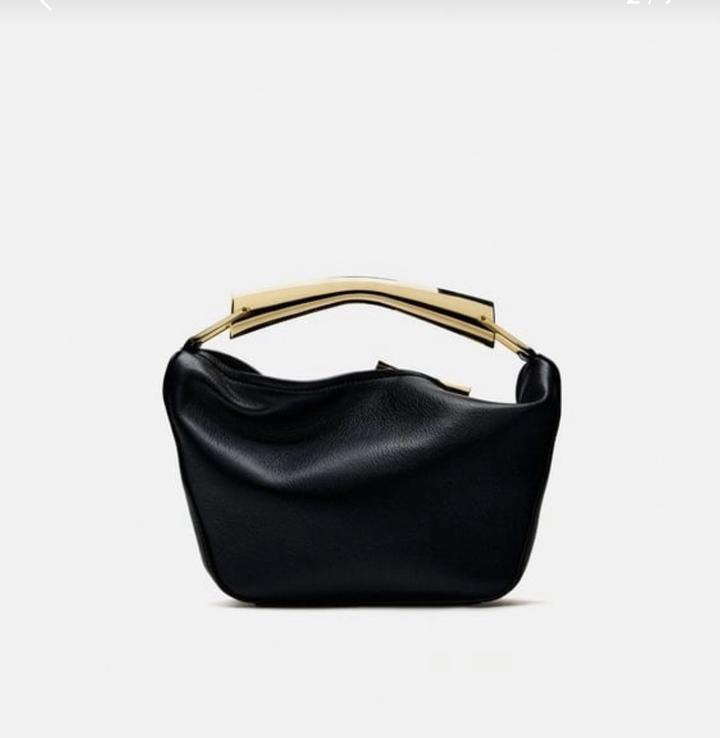 Сумка Zara