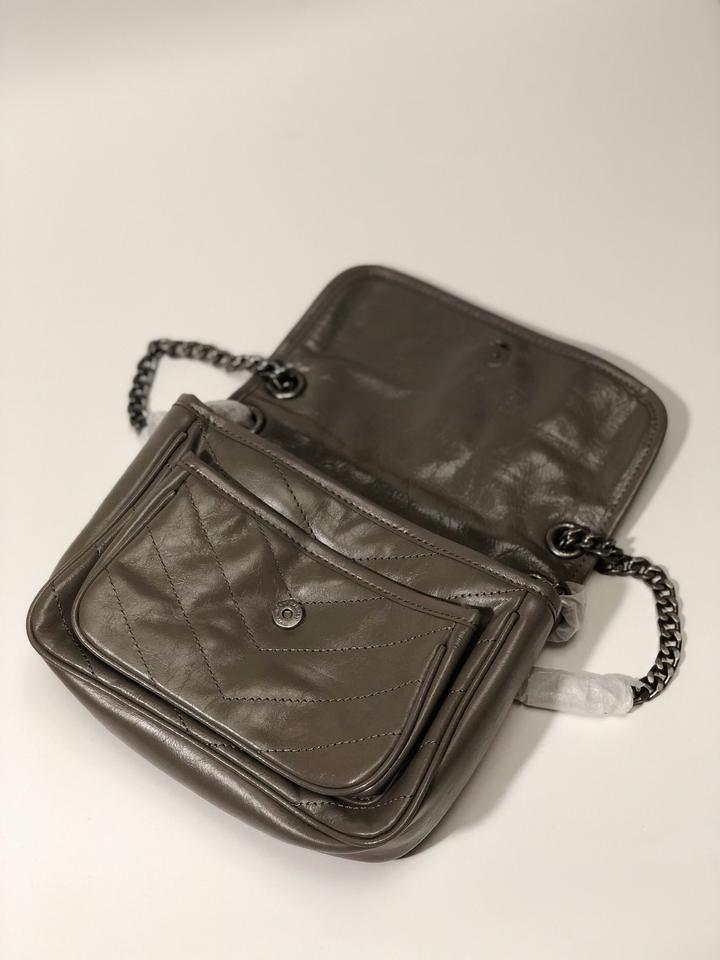 Сумка Yves Saint Laurent