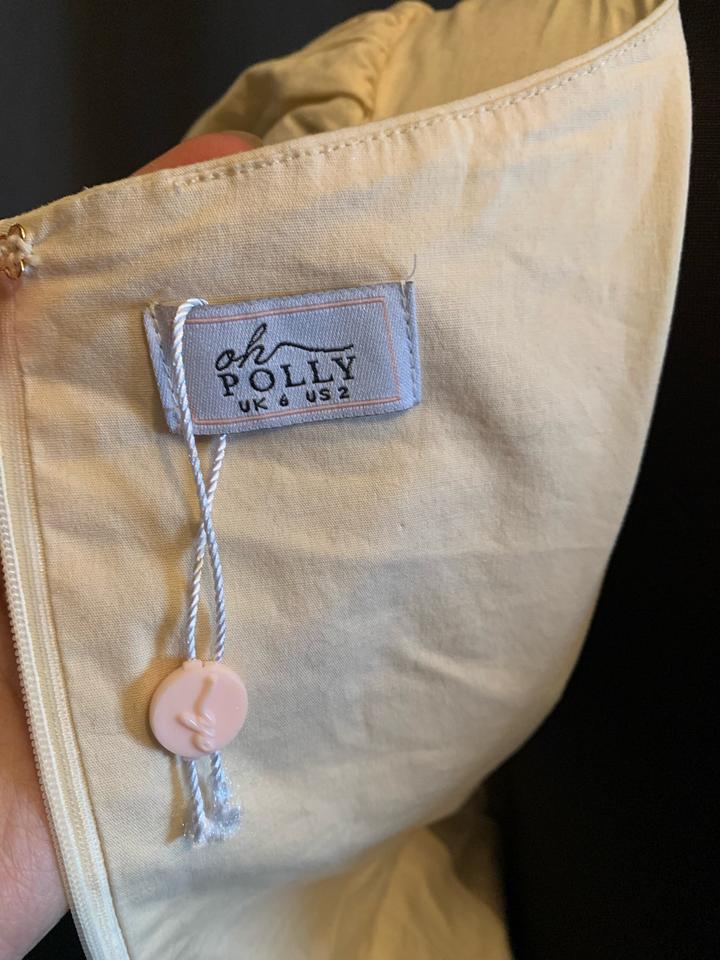 Платье OH POLLY
