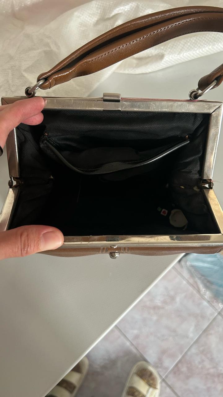 Сумка советского периода