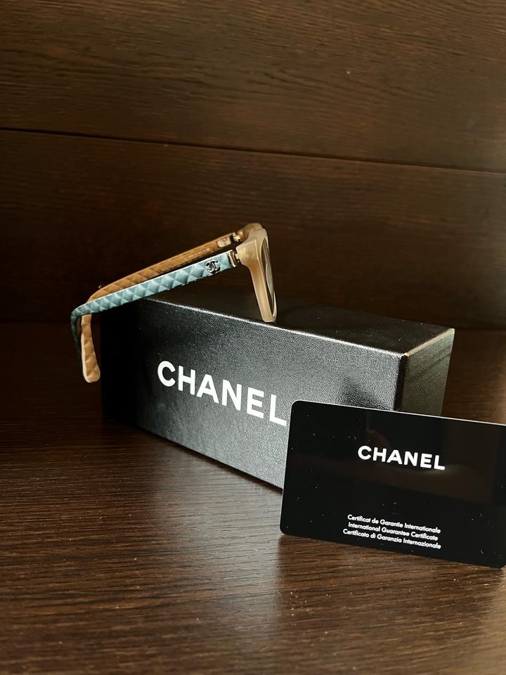 Оправа Chanel