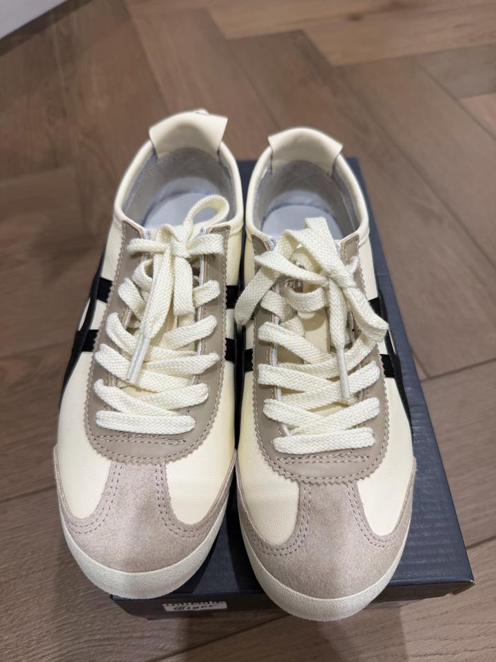 Кроссовки Onitsuka Tiger Mexico