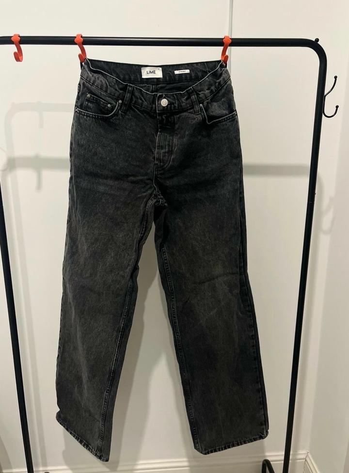 Джинсы Lime