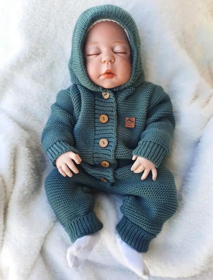 Комбинезон детский