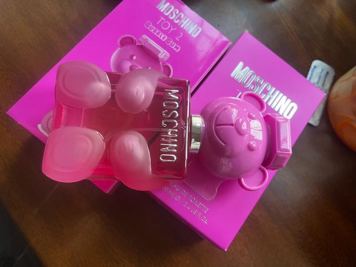 Духи Moschino 100мл