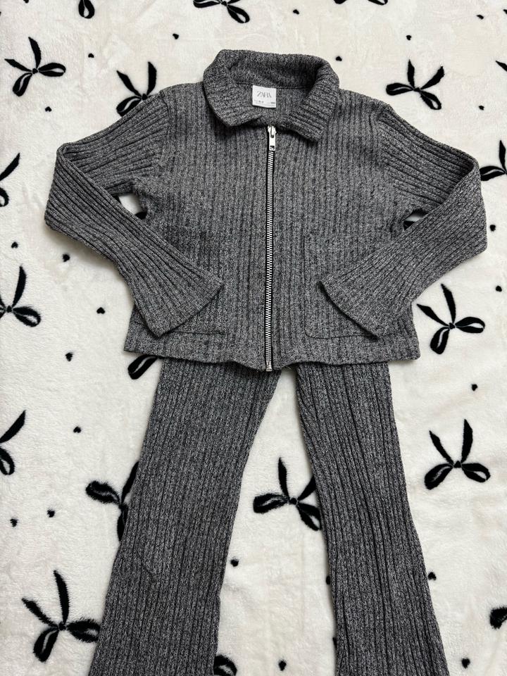 Спортивный костюм Zara