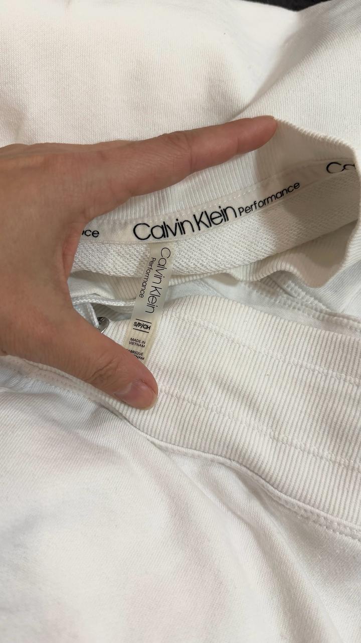 Calvin Klein спорт костюм