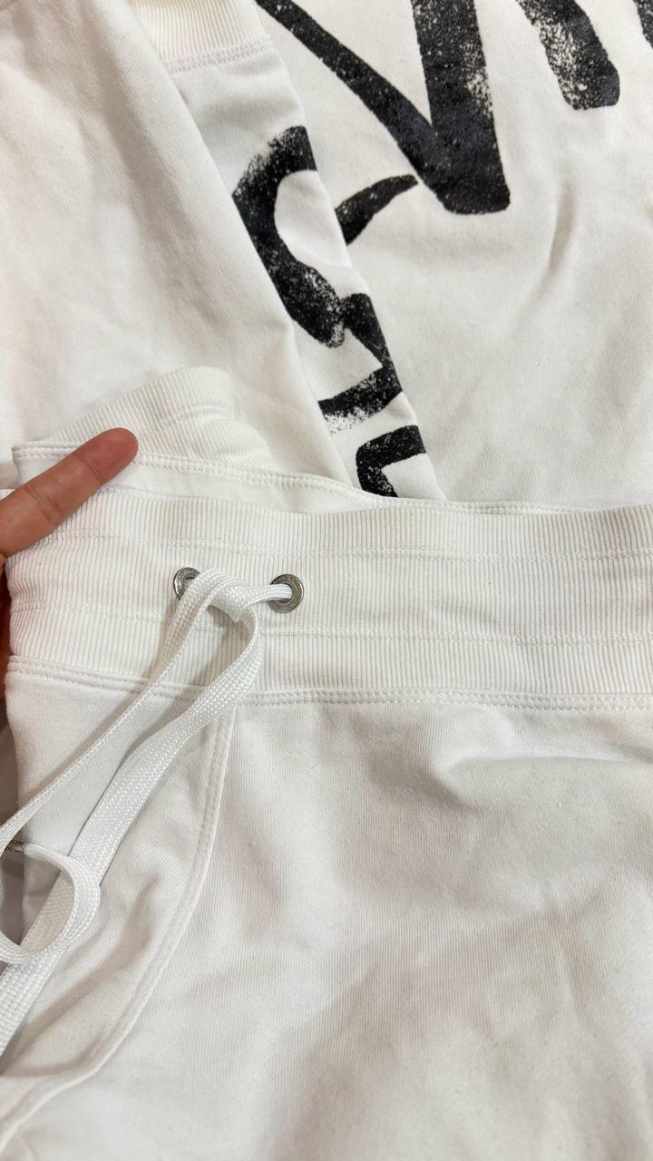 Calvin Klein спорт костюм