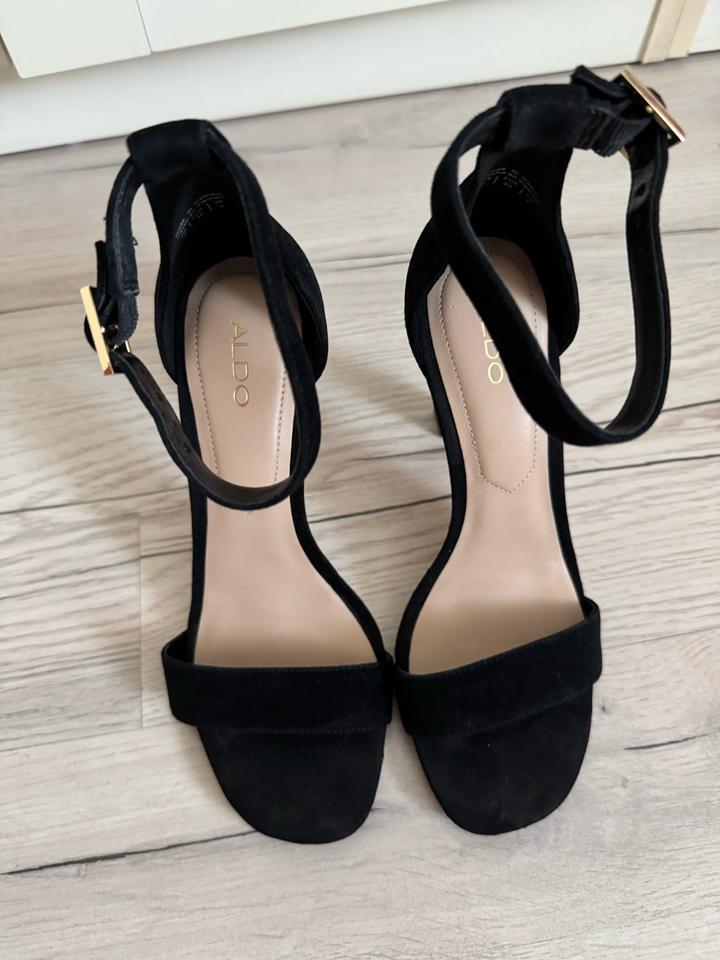 Босоножки Aldo