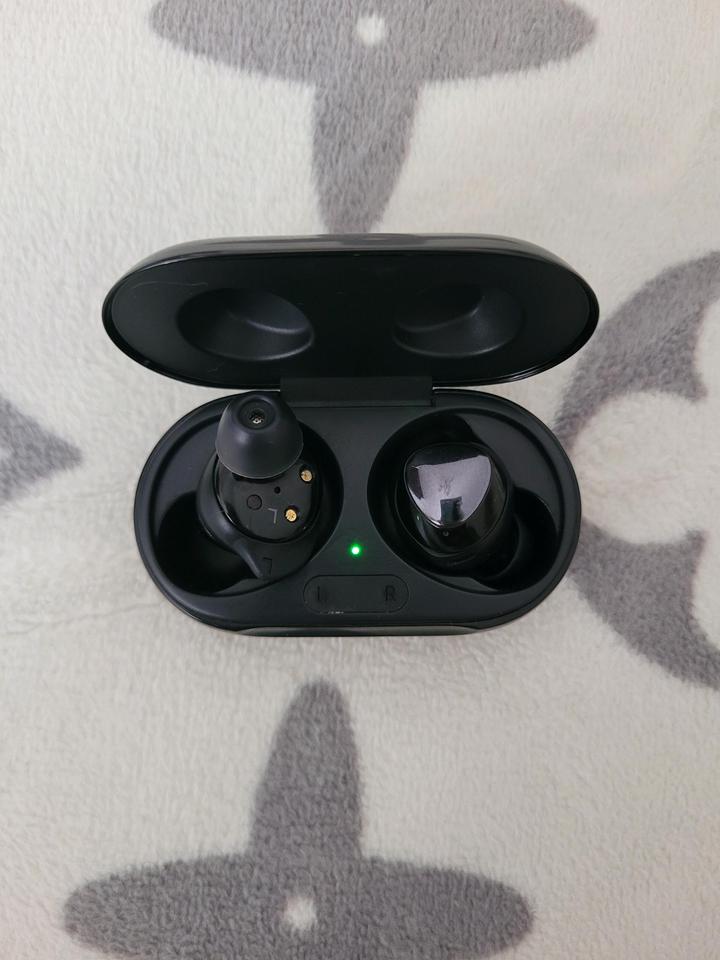 Galaxy Buds+