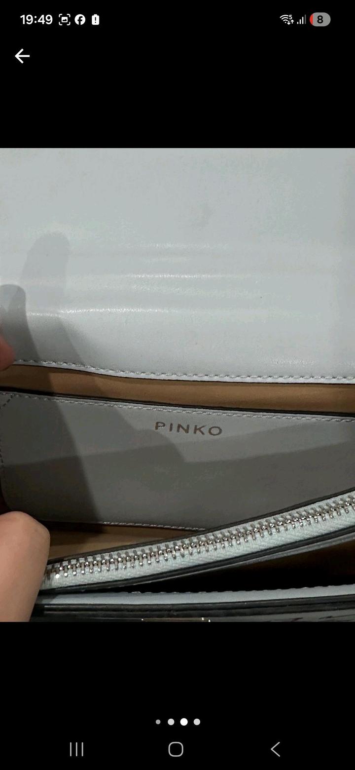 Сумка Pinko