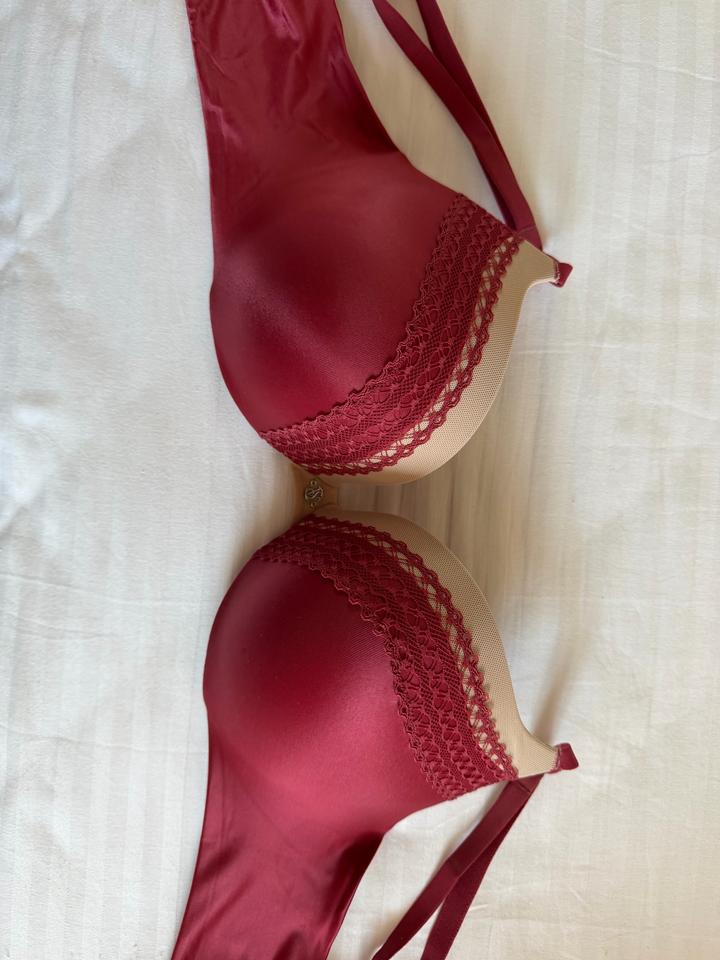 Victoria’s Secret Very Sexy Push-Up 75D / 34C