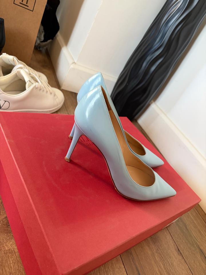 Туфли Gianvito Rossi