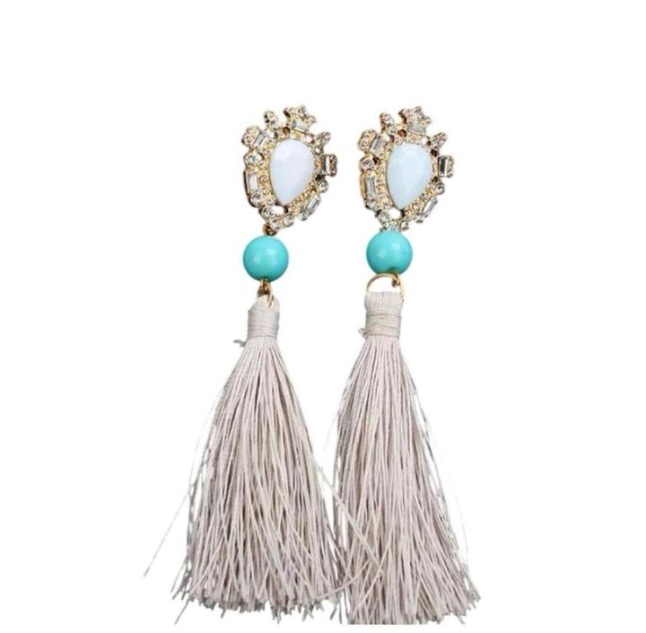 Сертги-кисти