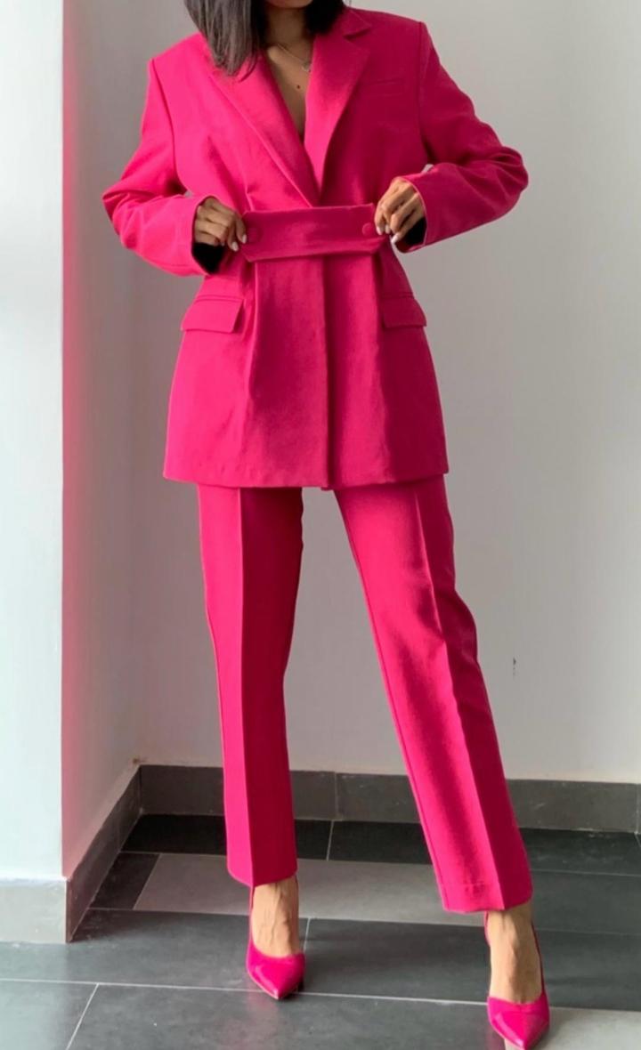 Костюм Пиджак и штаны