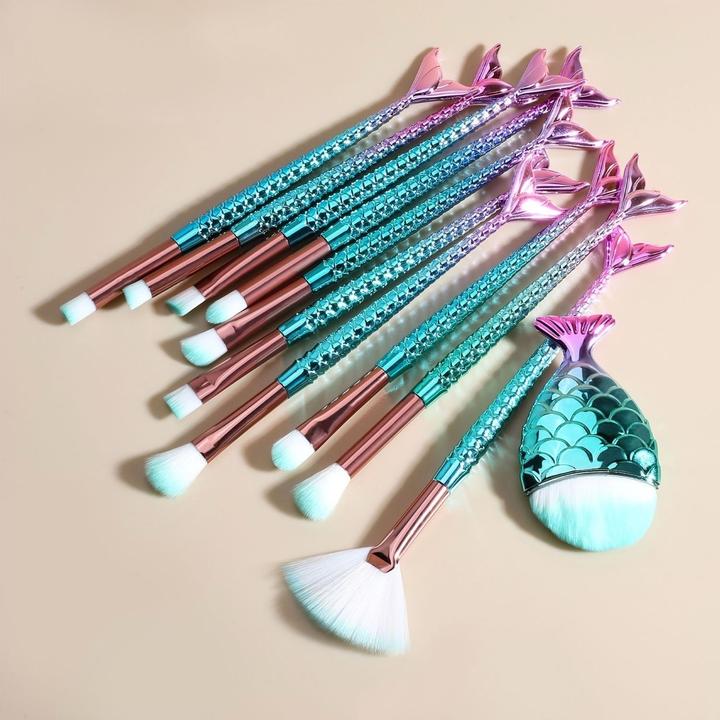 Подарочный набор косметики для девочки