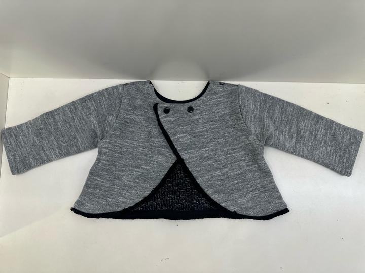 Джинсы,балеро,вязаная жилетка