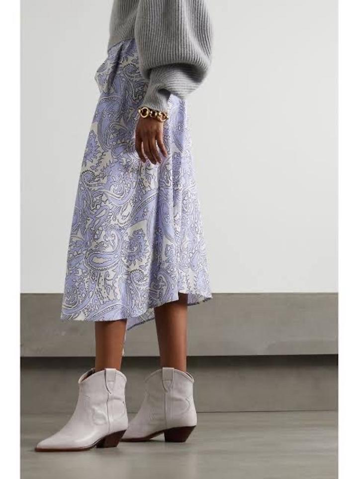 Казаки Isabel Marant оригинал