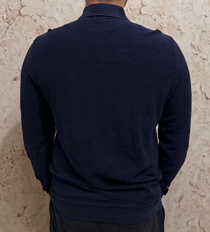 3 вещи за 1 цену Lacoste /Massimo dutti