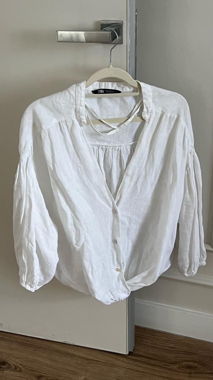Рубашка Zara