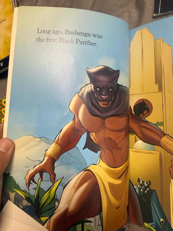 Детские книги на Английском
